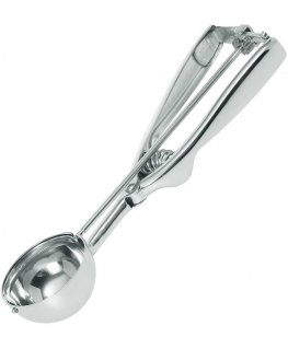 Kitchen Line ledų kaušelis nerūdijantis plienas 1/24L - Hendi 572412