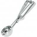 Kitchen Line ice cream scoop stainless steel 1/24L - Hendi 572412 Kitchen Line ice cream scoop stainless steel 1/24L - Hendi 572412
