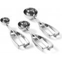 Kitchen Line ledų kaušelis nerūdijantis plienas 1/24L - Hendi 572412 Kitchen Line ledų kaušelis nerūdijantis plienas 1/24L - Hendi 572412