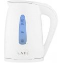 Lafe Lafe Lafe Essential White Electric Kettle