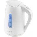 Lafe Lafe Lafe Essential White Electric Kettle