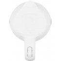 Lafe Laf Lafe Essential Baltas Electric Virdulys