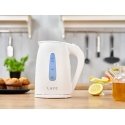 Lafe Lafe Lafe Essential White Electric Kettle