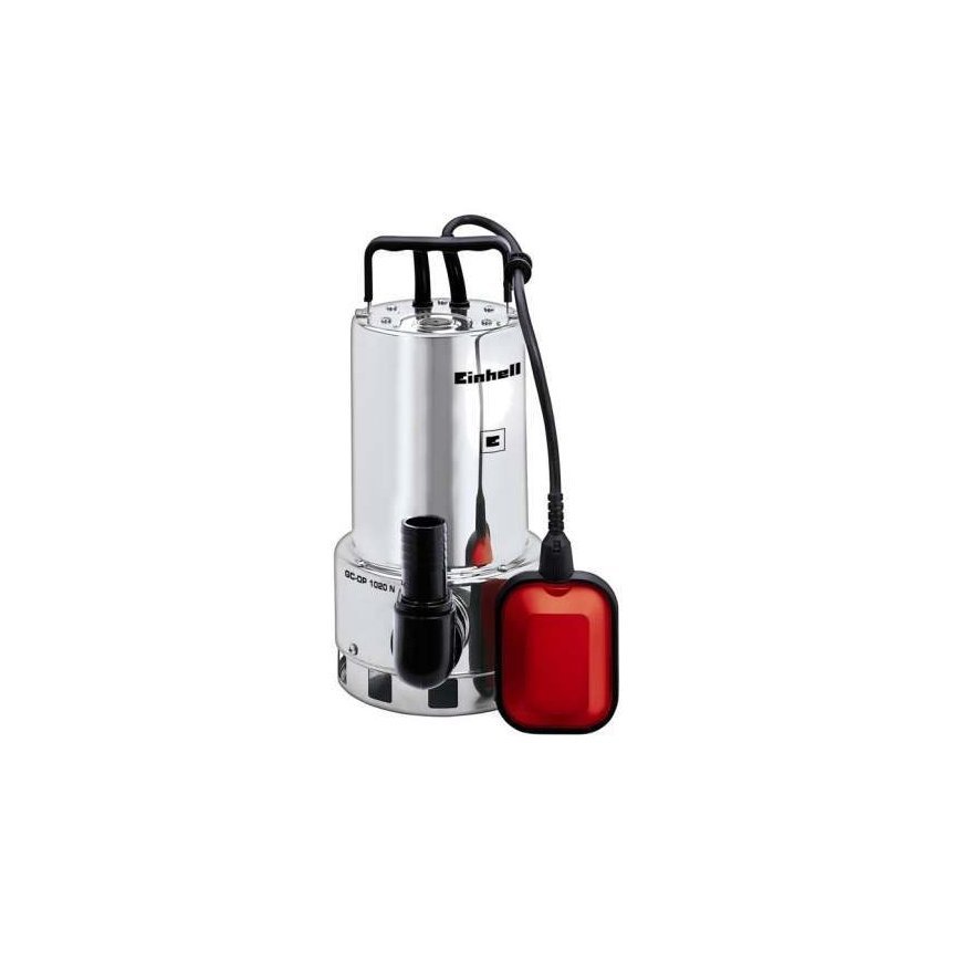 Einhell 4170773 submersible pump 1000 W 18000 l/h 5 m
