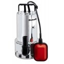 Einhell 4170773 giluminis siurblys 1000 W 18000 l/h 5 m Einhell 4170773 giluminis siurblys 1000 W 18000 l/h 5 m
