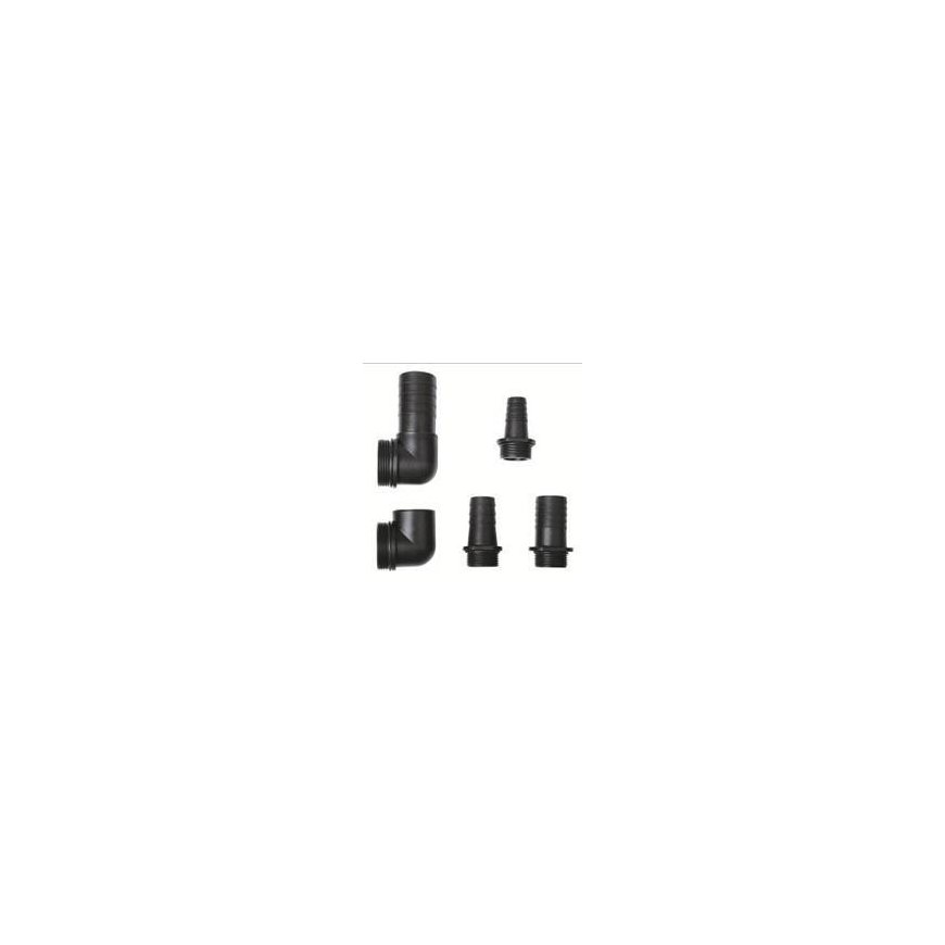 Einhell 4170773 giluminis siurblys 1000 W 18000 l/h 5 m – 3