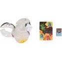 Bakugan Deka Nillious Kula 8 cm Figūrėlė bitewna Gra strategiczna Bakugan Deka Nillious Kula 8 cm Figūrėlė bitewna Gra strategiczna