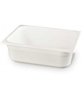 Pojemnik GN 1/2 with polycarbonate height 100 mm - Hendi 862476