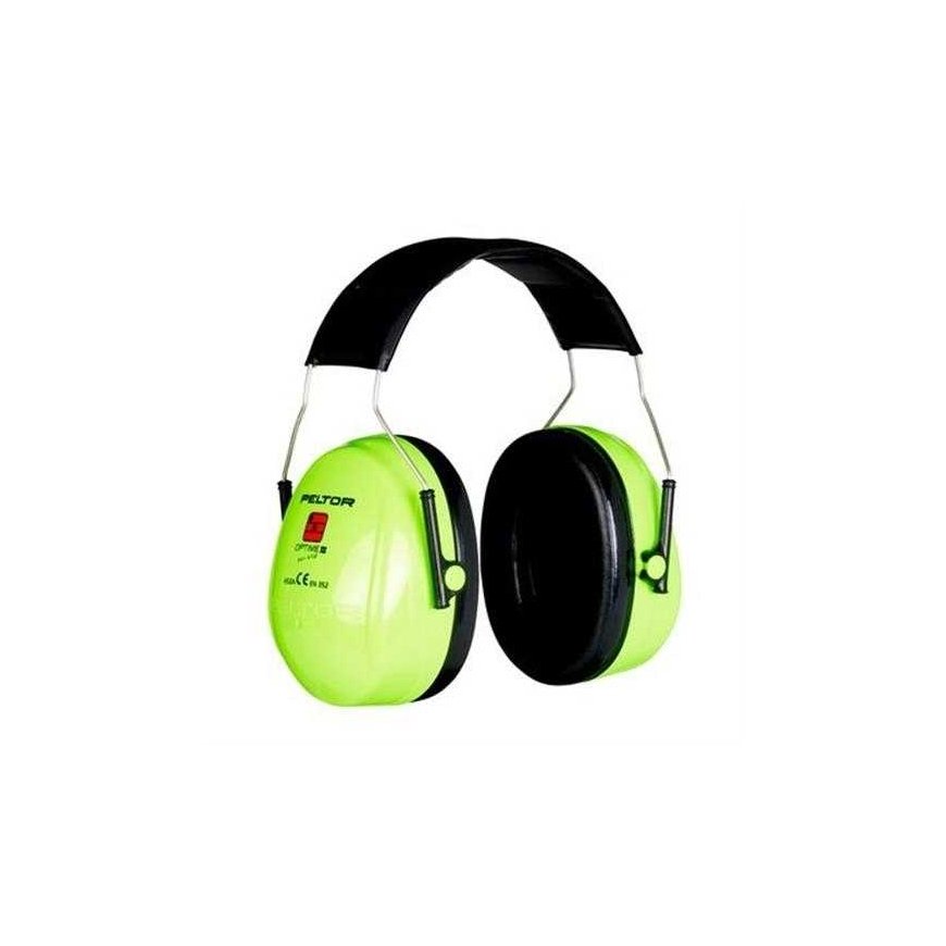 3M Protective headphones 3M 7000038207 31