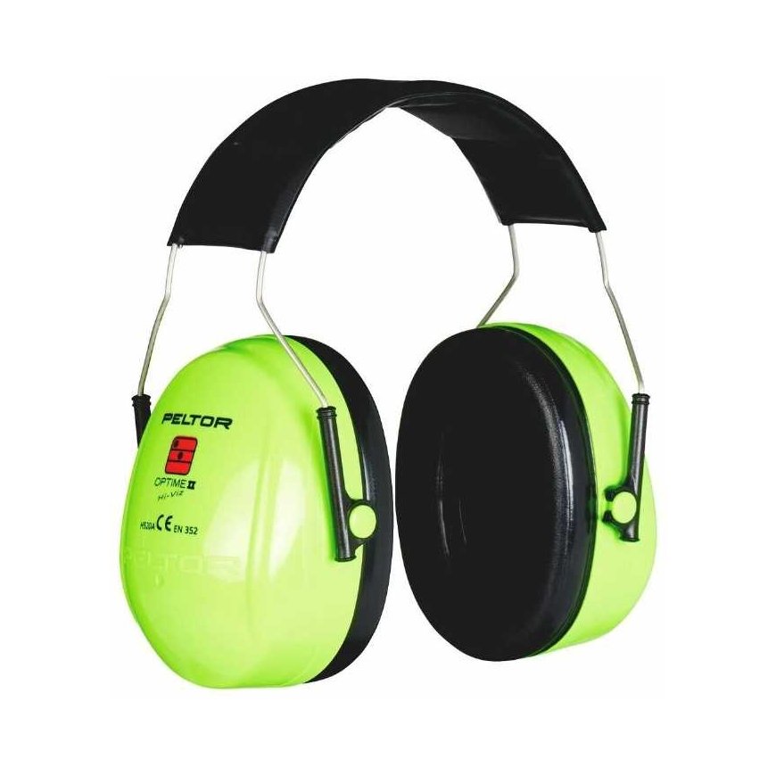 Protective headphones 3M 7000038207 31 dB – 2