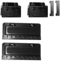 Limit Switch Magnets with Handles - FAAC 740/741 and 746 ER/844 ER Limit Switch Magnets with Handles - FAAC 740/741 and 746 ER/844 ER