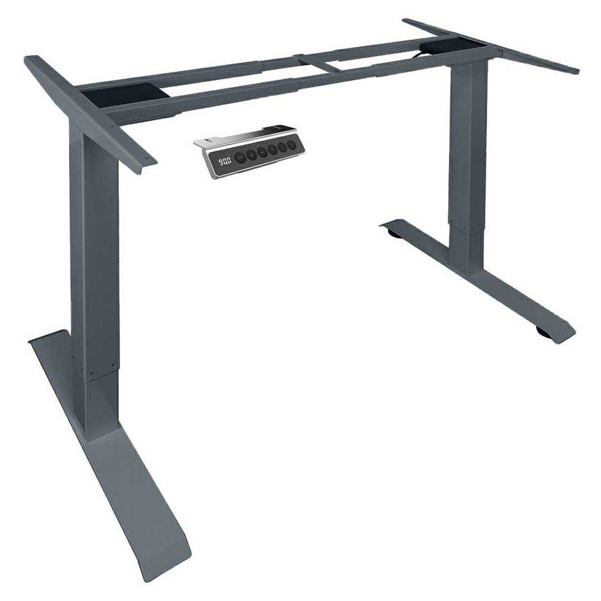 Spacetronik SPE-221A electric table frame