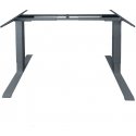 Spacetronik SPE-221A electric table frame