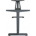 Spacetronik SPE-221A elektrinis stalo rėmas Spacetronik SPE-221A elektrinis stalo rėmas