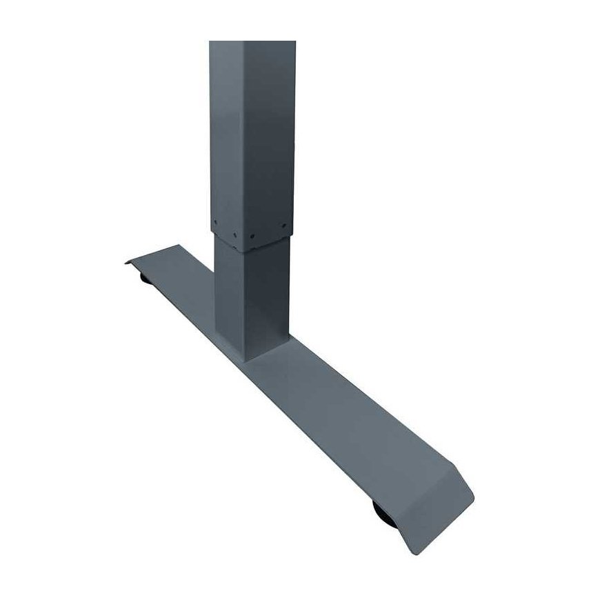 Spacetronik SPE-221A electric table frame – 5