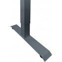 Spacetronik SPE-221A elektrinis stalo rėmas Spacetronik SPE-221A elektrinis stalo rėmas