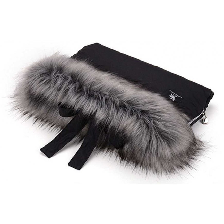 CottonMoose Cottonmuff - uniwersalna mufka, ocieplacz