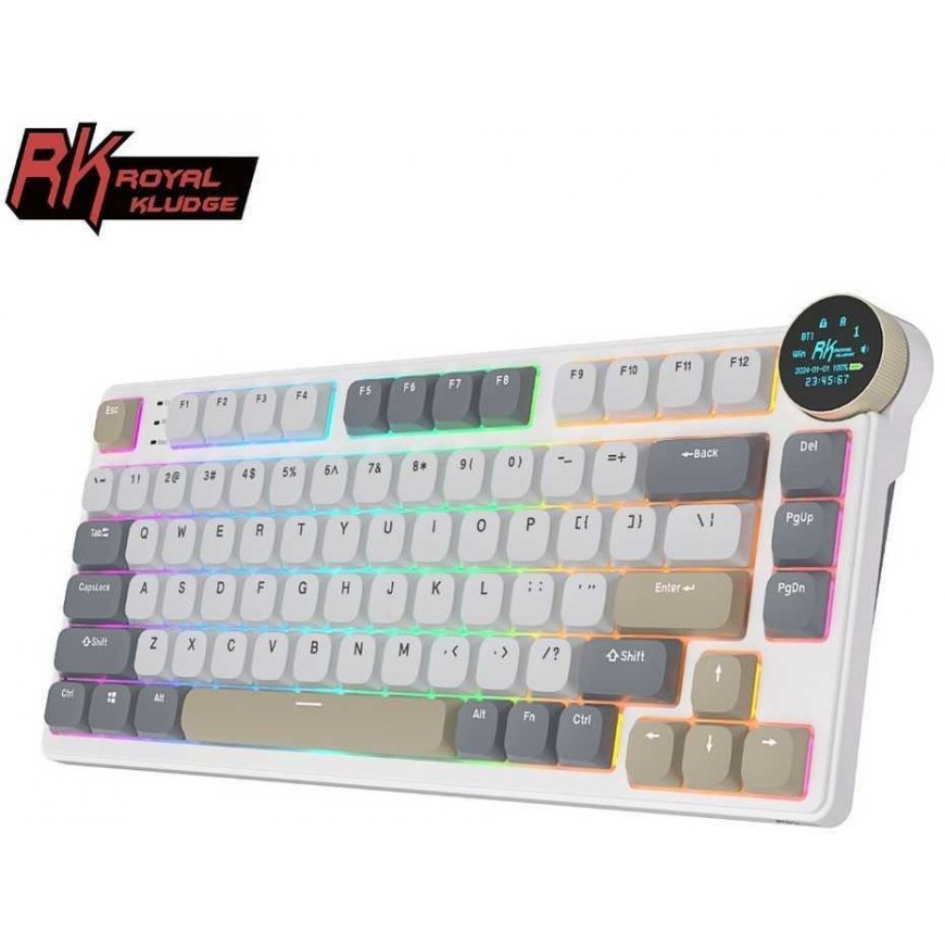 Royal Kludge Royal Kludge RK N80