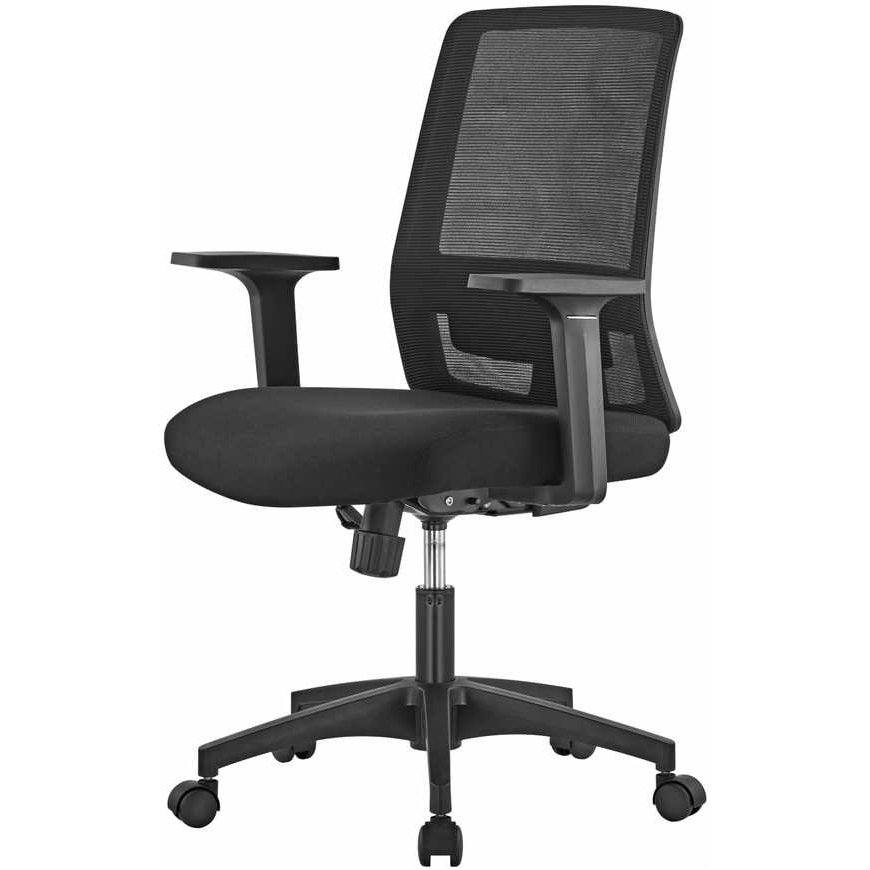 Spacetronik GRINGO-35 ergonomic office chair – 3