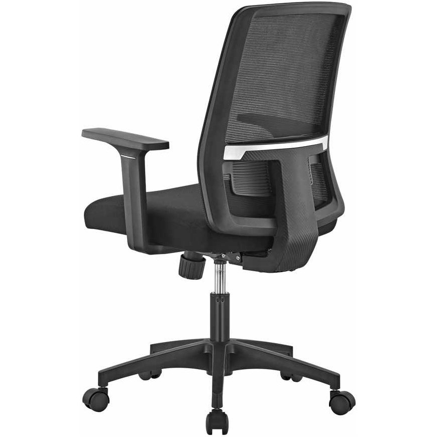 Spacetronik GRINGO-35 ergonomiška biuro kėdė – 4