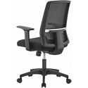 Spacetronik GRINGO-35 ergonomiška biuro kėdė Spacetronik GRINGO-35 ergonomiška biuro kėdė