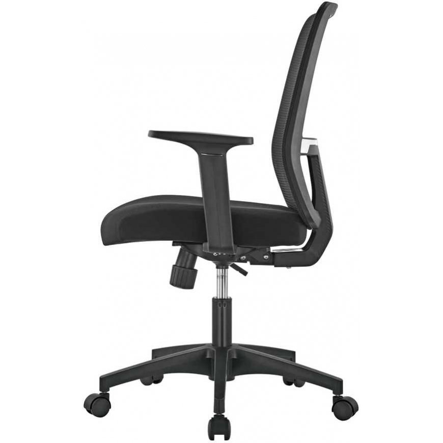 Spacetronik GRINGO-35 ergonomiška biuro kėdė – 5