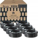 TOMMEE TIPPEE SANGENIC TWIST AND CLICK ADVANCED CARTRIDGES, 8 PCS. KIT TOMMEE TIPPEE SANGENIC TWIST AND CLICK ADVANCED CARTRIDGES, 8 PCS. KIT