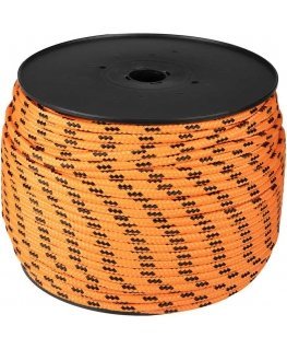 Neo Tools Braided polypropylene rope, diameter 10,200 m