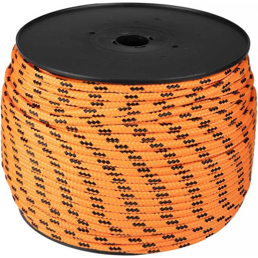 Neo Tools Braided polypropylene rope, diameter 10,200 m