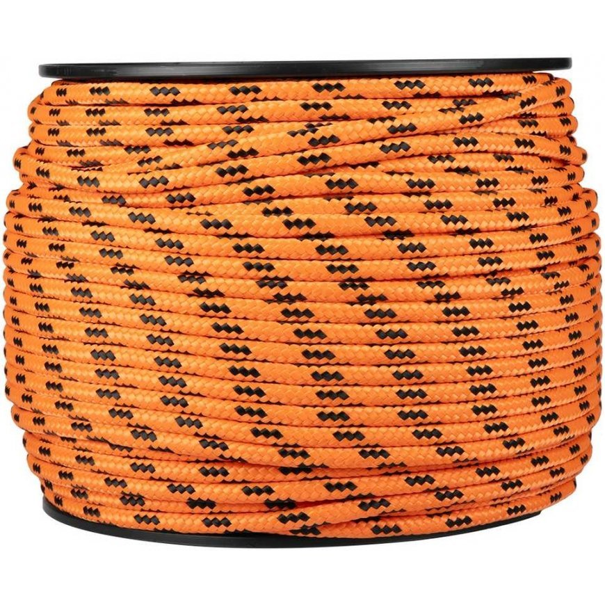 Neo Tools Braided polypropylene rope, diameter 10,200 m – 2