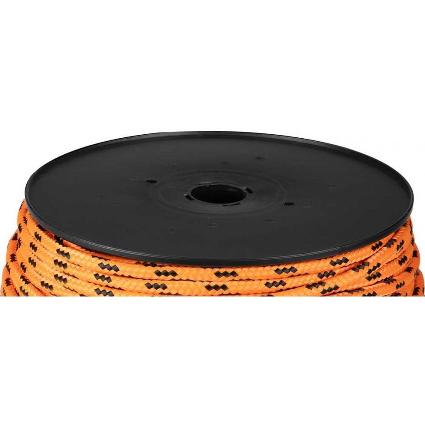 Neo Tools Pinta polipropileno virvė, skersmuo 10 200 m – 3