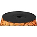 Neo Tools Braided polypropylene rope, diameter 10,200 m Neo Tools Braided polypropylene rope, diameter 10,200 m
