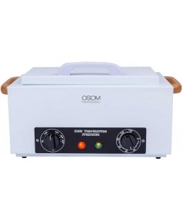 Hot air sterilizer OSOM Professional OSOMPSD89