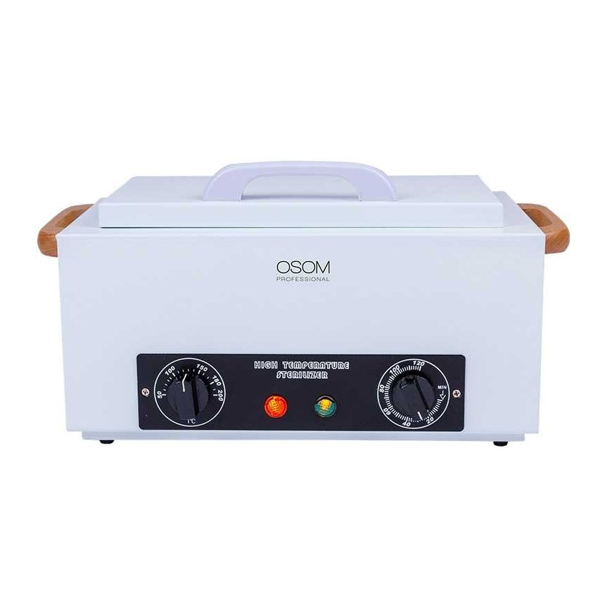 Hot air sterilizer OSOM Professional OSOMPSD89