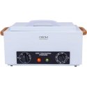 Hot air sterilizer OSOM Professional OSOMPSD89 Hot air sterilizer OSOM Professional OSOMPSD89