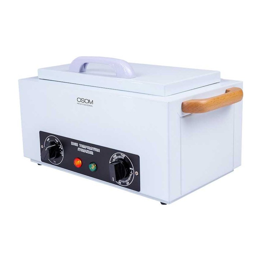 Karšto oro sterilizatorius OSOM Professional OSOMPSD89 – 2