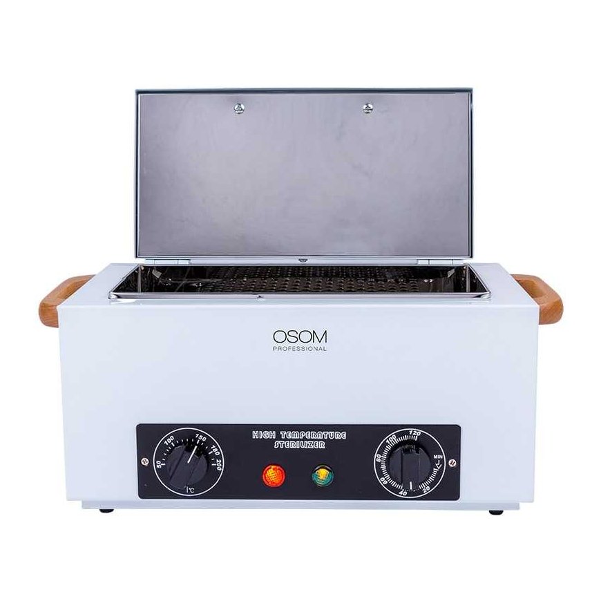 Hot air sterilizer OSOM Professional OSOMPSD89 – 3