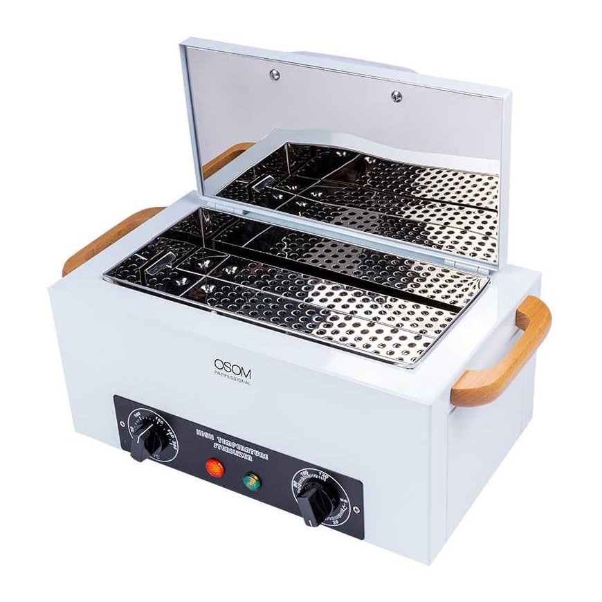 Hot air sterilizer OSOM Professional OSOMPSD89 – 4