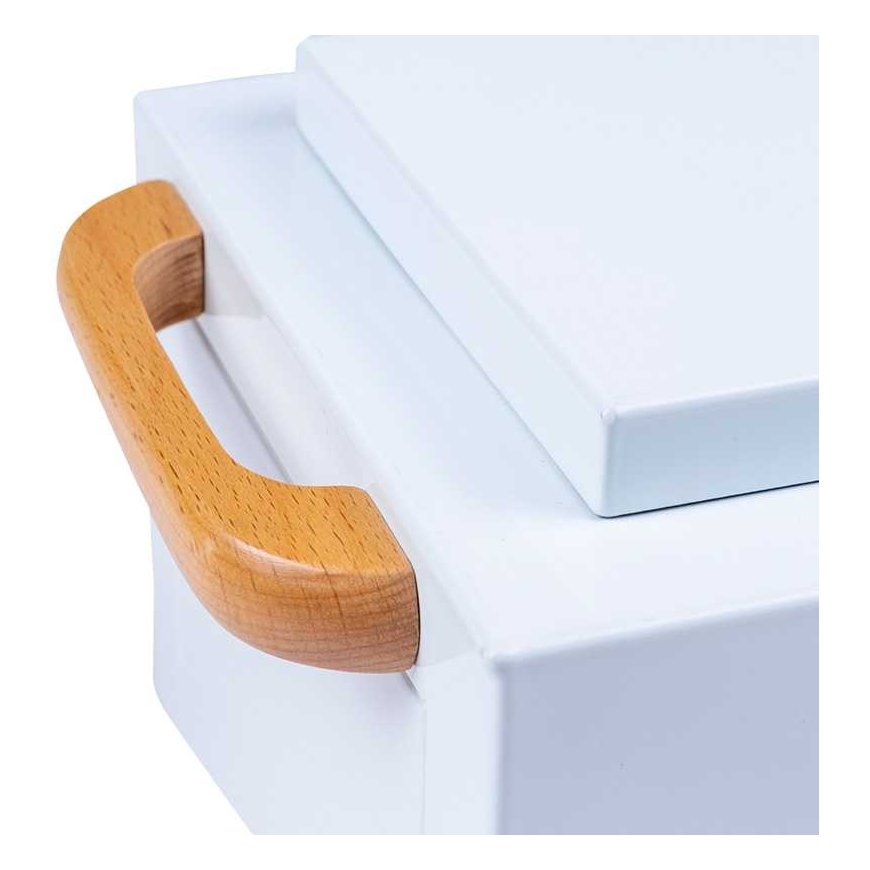Karšto oro sterilizatorius OSOM Professional OSOMPSD89 – 5