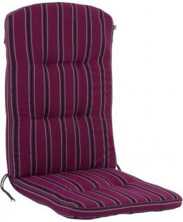 Garden chair cushion Szafir C033-08SB PATIO