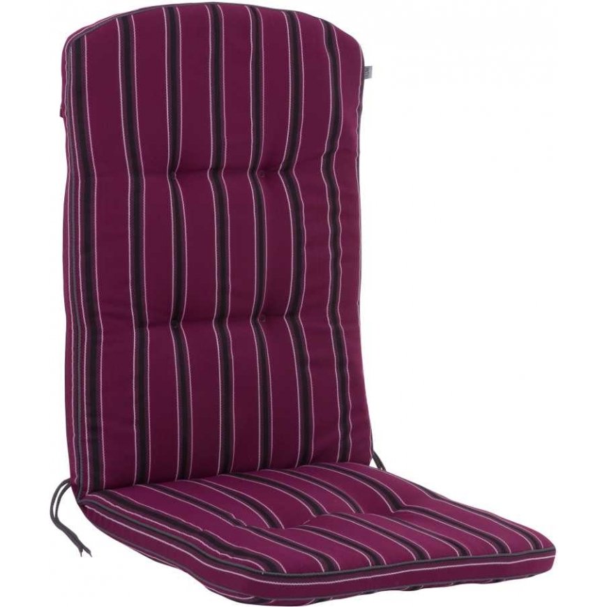 Patio Garden chair cushion Szafir C033-08SB