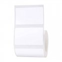 Thermal labels Niimbot stickers 50x30 mm - 225 pcs. White Thermal labels Niimbot stickers 50x30 mm - 225 pcs. White