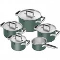 ZWILLING PURE Set of 5 pots ZWILLING PURE Set of 5 pots