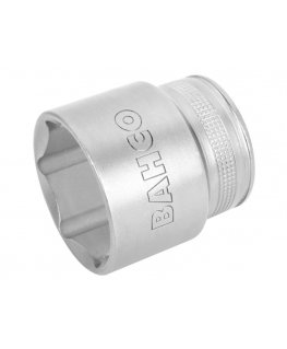 Bahco top 1/2" 6-way 20mm