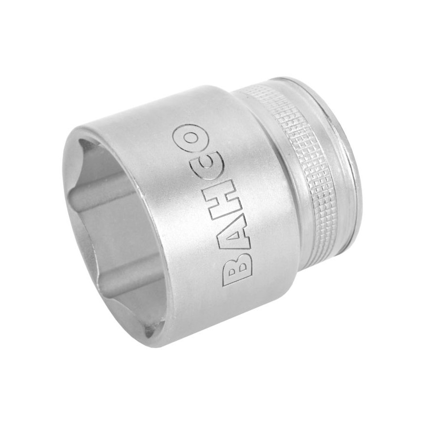 Bahco top 1/2" 6-way 20mm