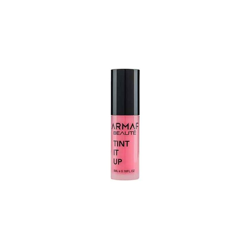 Armaf Tint It Up Lip & Cheek Tint - Tekutá tvářenka na rty a tváře 5 ml – 2