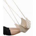 Amazonas Footrest for sitting hammock, Natura Amazonas Footrest for sitting hammock, Natura