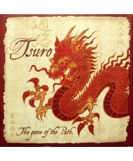Matagot Tsuro