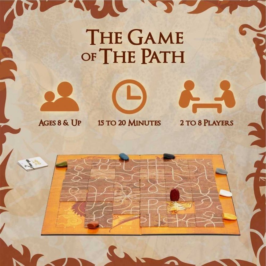 Matagot Tsuro – 3