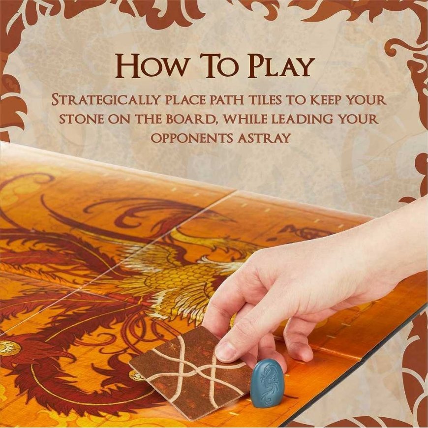 Matagot Tsuro – 4